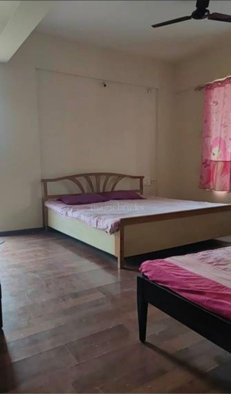 3 BHK Apartment For Rent in Kundan La Ventana