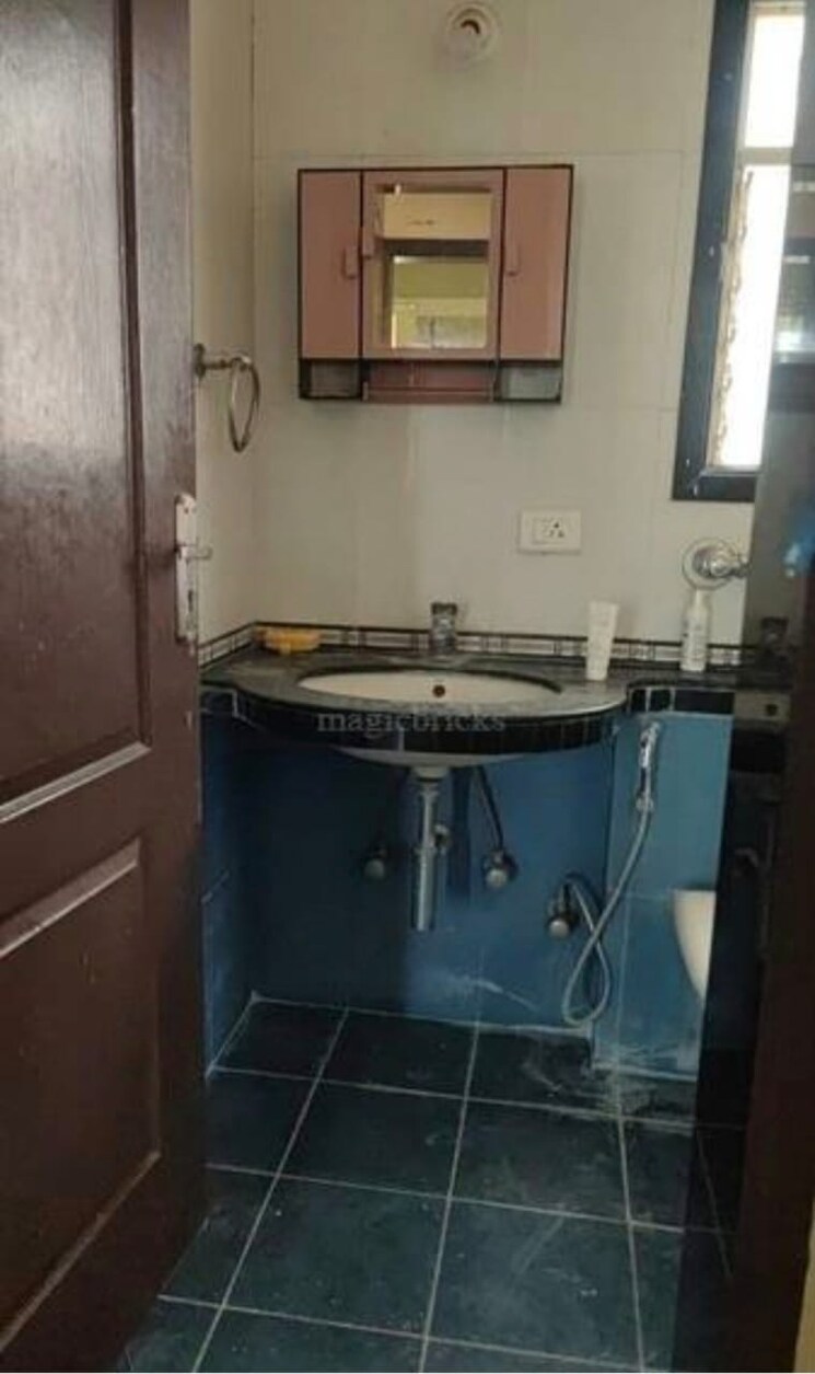 Kitchen, kundan-la-ventana 3 Bedroom 1315 Sq.Ft. Apartment In Kondhwa Pune 8816700