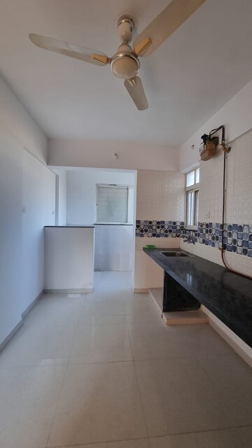 Kitchen in 3 BHK Apartment at Marvel Isola, Mohammadwadi – for Rent