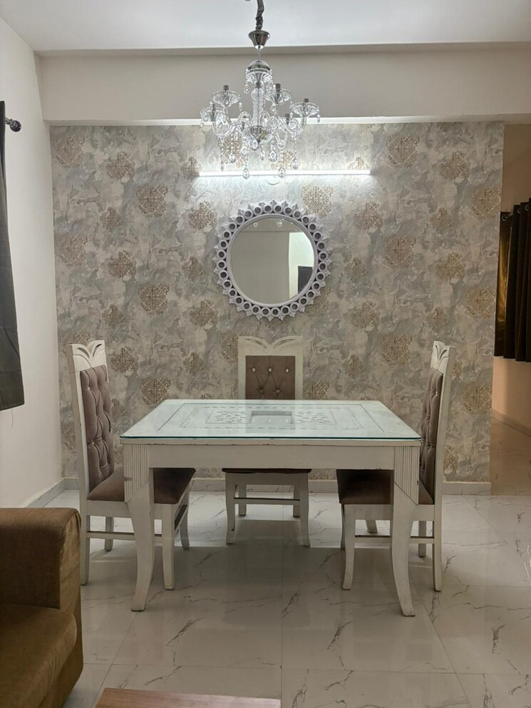 Bathroom, ss-100 2 Bedroom 1100 Sq.Ft. Builder Floor In Sector 49 Gurgaon 8816711