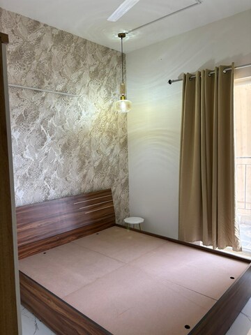 Room in 2 BHK Builder Floor at SS 100, Sector 49 – for Rent