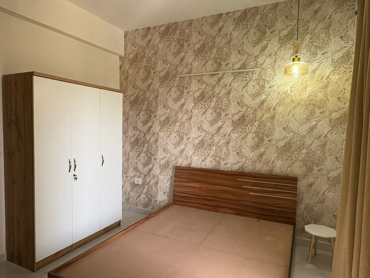 Room, ss-100 2 Bedroom 1100 Sq.Ft. Builder Floor In Sector 49 Gurgaon 8816711