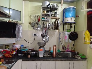 Gym in 2 BHK Apartment at Belani Hiland Willows, Rajarhat – for Sale