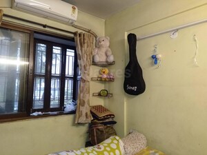 Living Room in 2 BHK Apartment at Belani Hiland Willows, Rajarhat – for Sale