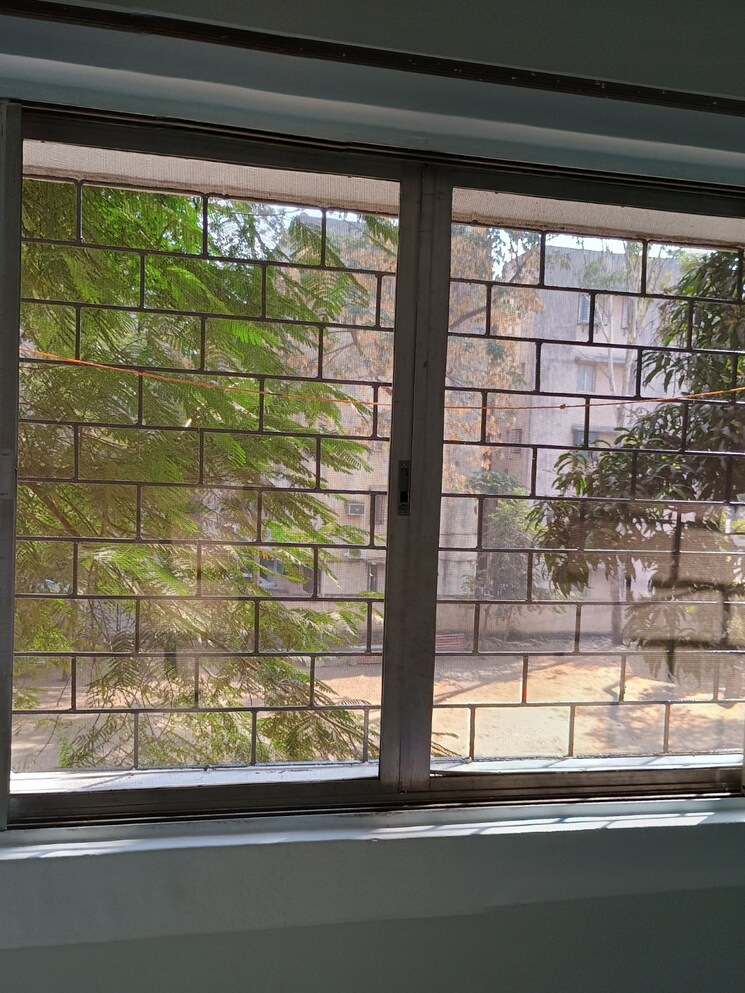 Balcony, natasha-enclave 2 Bedroom 1200 Sq.Ft. Apartment In Kondhwa Pune 8816721