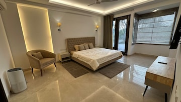 3 BHK Apartment For Rent in Defence Colony