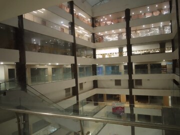  Shop – Exterior View View at Allahabad Road - for Rent