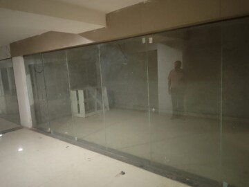  Shop – Exterior View View at Allahabad Road - for Rent