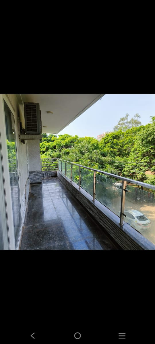 4 BHK + Extra Room Builder Floor For Rent in Uppal Southend