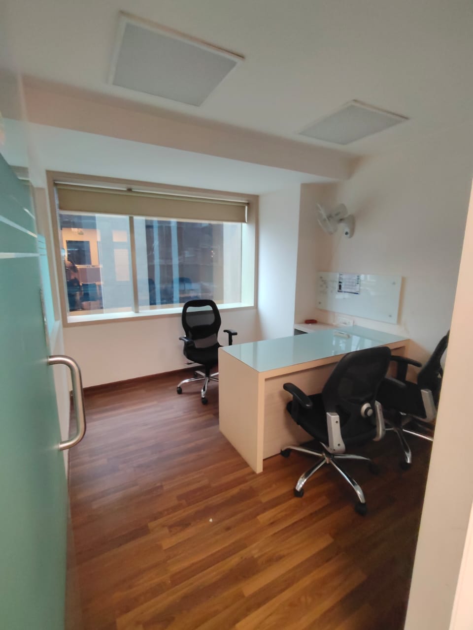 Office Space For Rent in 215 Atrium