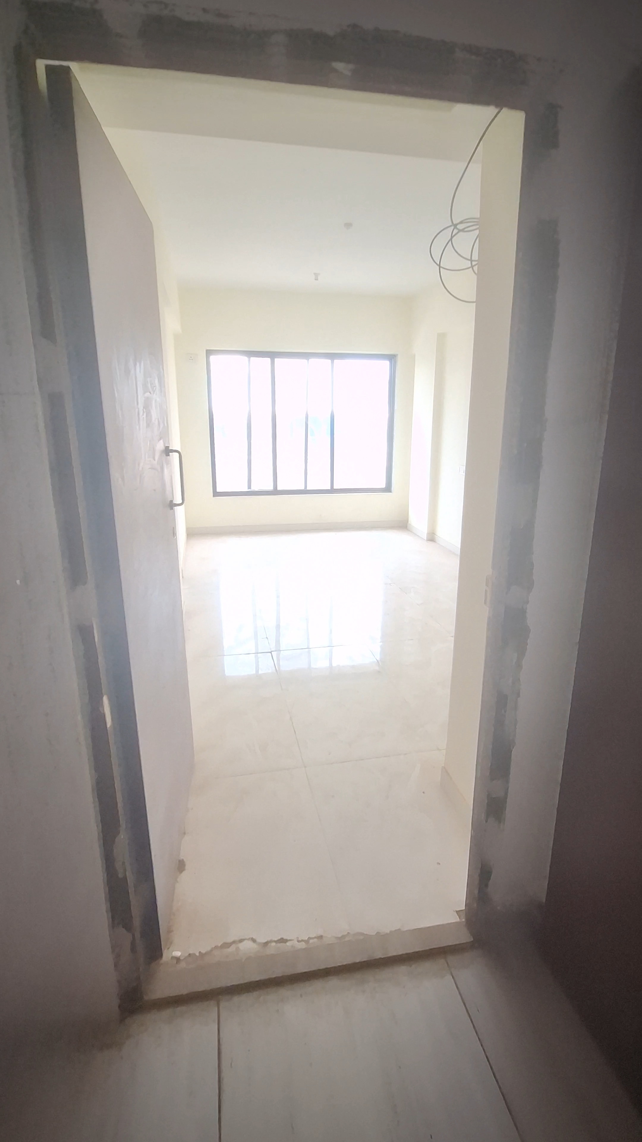 1 BHK 450 Sq.Ft. Apartment in Adarsh Apartment Santacruz