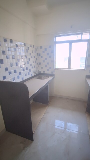 Master Bedroom in 1 BHK Apartment at Adarsh Apartment Santacruz, Santacruz East – for Sale