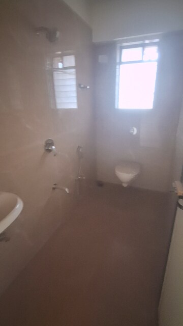 Bathroom in 1 BHK Apartment at Adarsh Apartment Santacruz, Santacruz East – for Sale