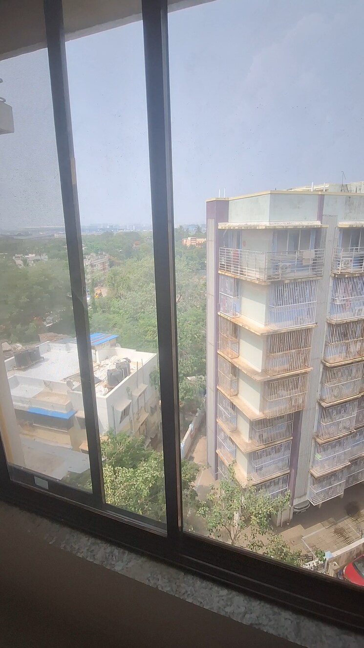 Balcony, adarsh-apartment-santacruz 1 Bedroom 450 Sq.Ft. Apartment In Santacruz East Mumbai 8816729