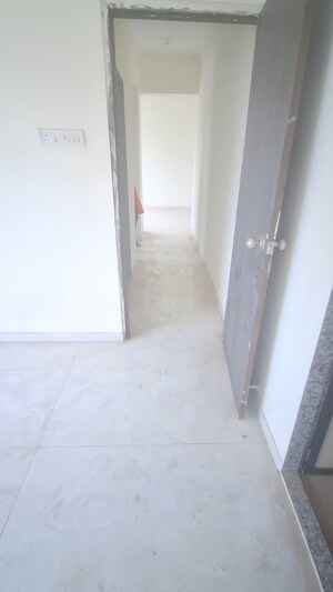 Building Lobby in 1 BHK Apartment at Adarsh Apartment Santacruz, Santacruz East – for Sale
