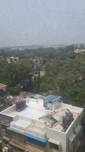 1 BHK Apartment – Exterior View View at Adarsh Apartment Santacruz, Santacruz East - for Sale