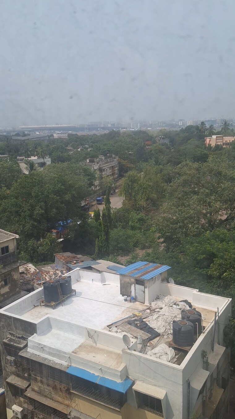 Exterior View, adarsh-apartment-santacruz 1 Bedroom 450 Sq.Ft. Apartment In Santacruz East Mumbai 8816729