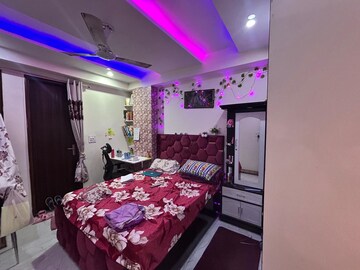 4 BHK Builder Floor For Rent in SS Southend Floors, South City 2