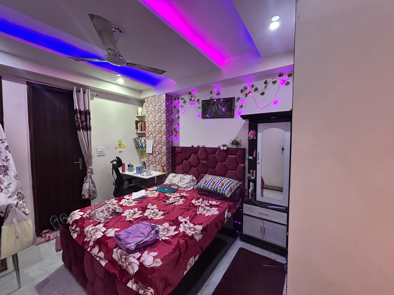 4 BHK + Extra Room Builder Floor For Rent in SS Southend Floors