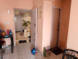 Master Bedroom in 2 BHK Apartment at Hiland Woods, Rajarhat – for Sale