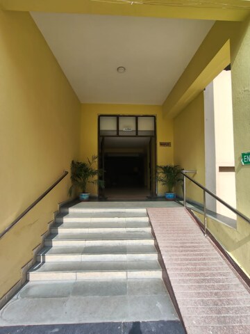 Room in 2 BHK Apartment at Hiland Woods, Rajarhat – for Sale
