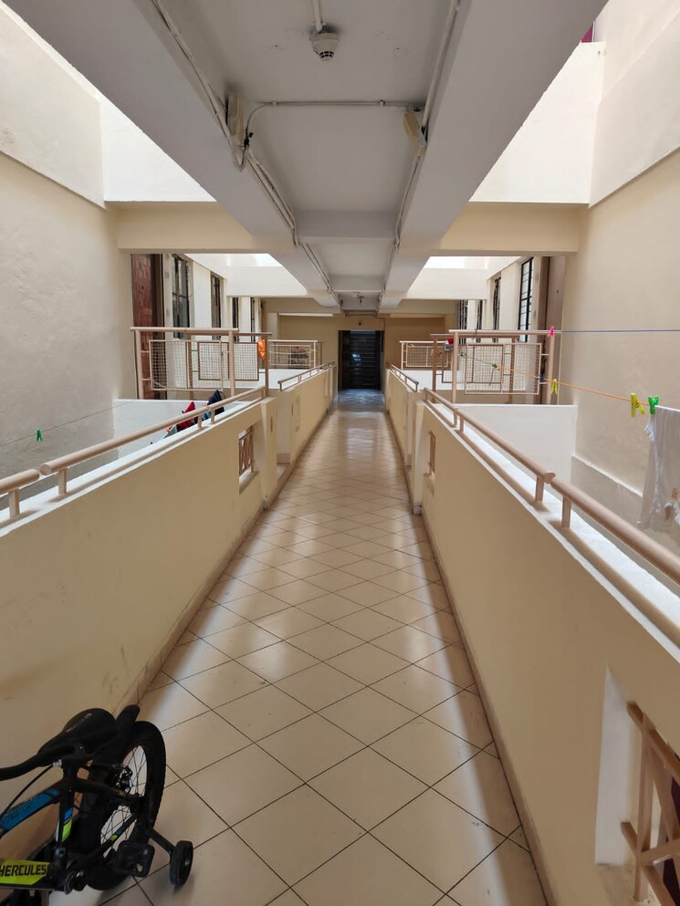 Balcony, hiland-woods 2 Bedroom 770 Sq.Ft. Apartment In Rajarhat Kolkata 8816740