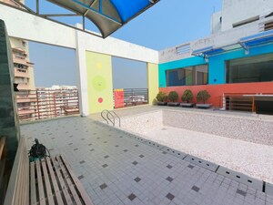 2 BHK Apartment – Exterior View View at Hiland Woods, Rajarhat - for Sale