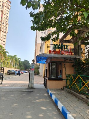 2 BHK Apartment – Exterior View View at Hiland Woods, Rajarhat - for Sale