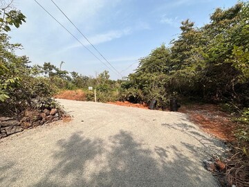 Plot Area in  Plot at Aldona – for Sale