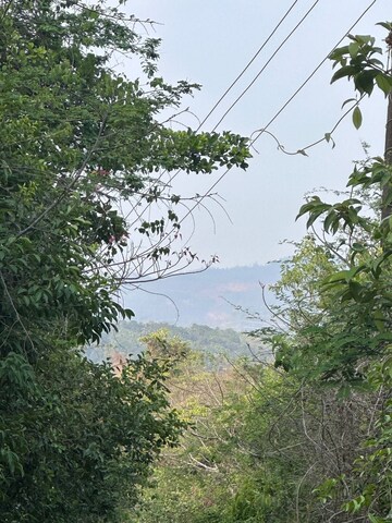  Plot – Exterior View View at Aldona - for Sale