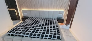 Balcony in 2 BHK Apartment at Sai Residency Roza Jalalpur, Roza Jalalpur – for Sale