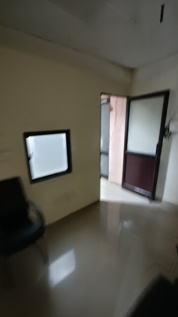 Floor Plan in  Office Space at Unique Prime, Mansarovar – for Rent
