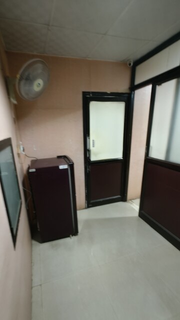 Floor Plan in  Office Space at Unique Prime, Mansarovar – for Rent