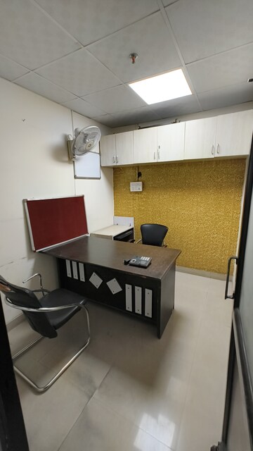 Team Area in  Office Space at Unique Prime, Mansarovar – for Rent