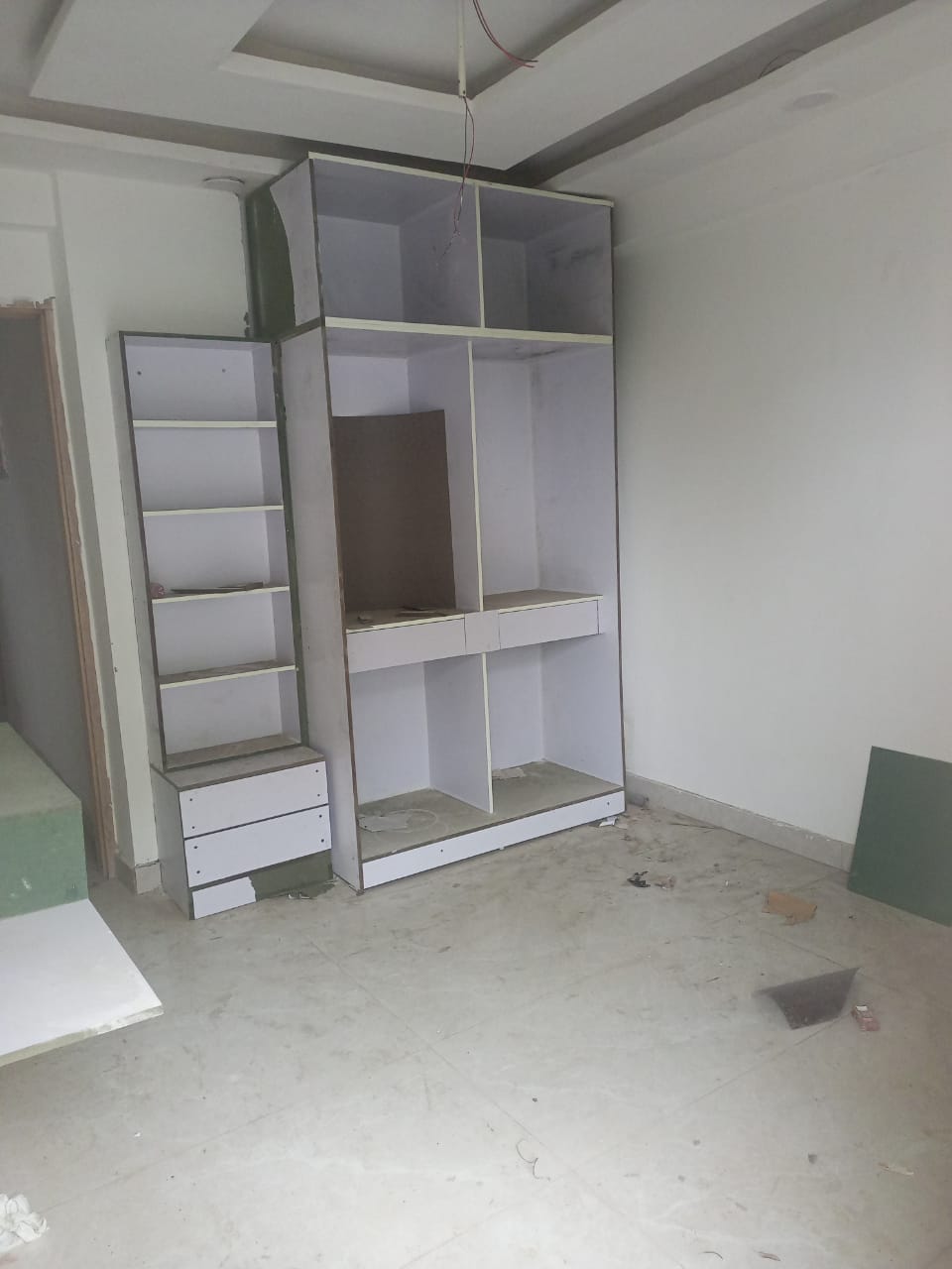 2.5 BHK Apartment For Sale in Palm Height