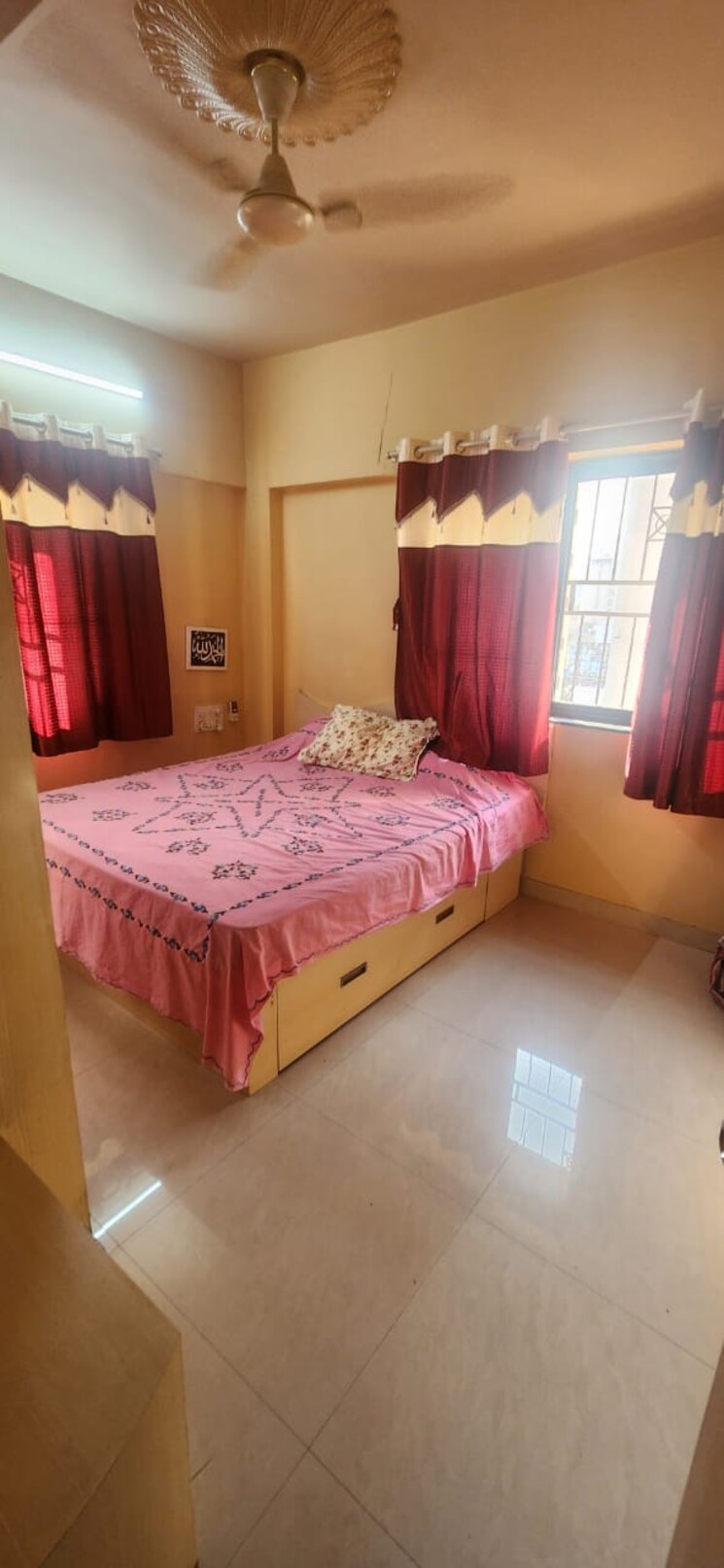 Bedroom, raheja-vistas-phase-3 1 Bedroom 600 Sq.Ft. Apartment In Mohammadwadi Pune 8816745