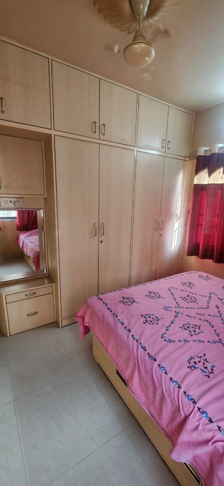 Bedroom, raheja-vistas-phase-3 1 Bedroom 600 Sq.Ft. Apartment In Mohammadwadi Pune 8816745