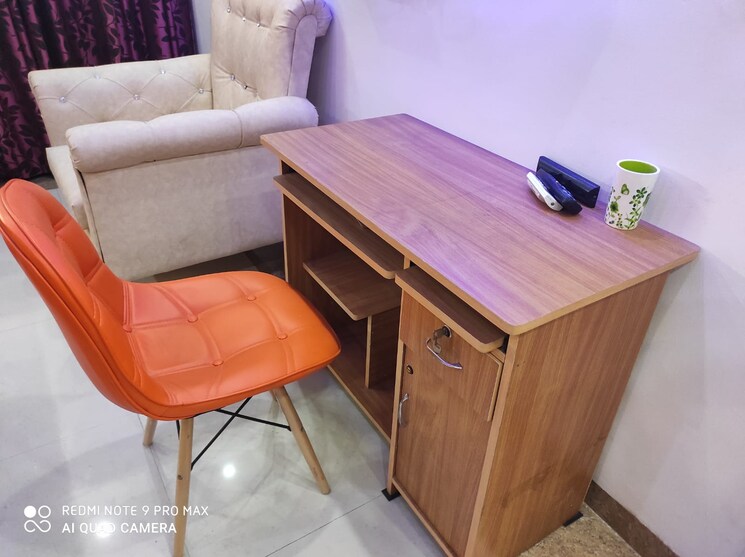 Master Bedroom, auram-floor 3 Bedroom 1900 Sq.Ft. Builder Floor In South City 2 Gurgaon 8816919