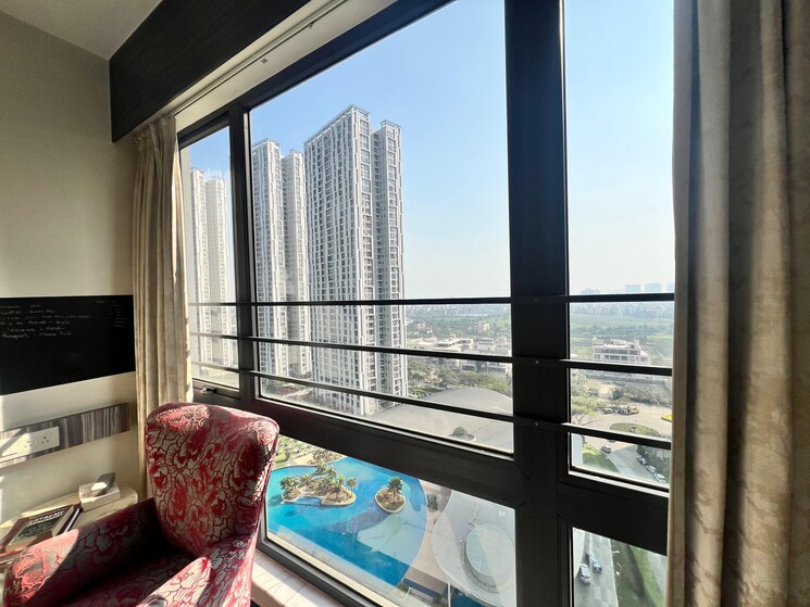 Bedroom, bengal-urbana-apartments 3 Bedroom 2371 Sq.Ft. Apartment In Em Bypass Kolkata 8816749