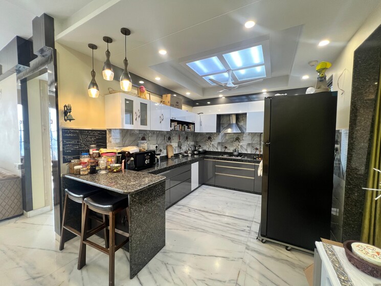 Gym, bengal-urbana-apartments 3 Bedroom 2371 Sq.Ft. Apartment In Em Bypass Kolkata 8816749