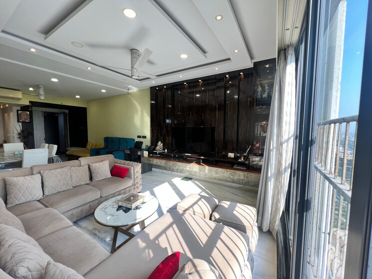 Bedroom, bengal-urbana-apartments 3 Bedroom 2371 Sq.Ft. Apartment In Em Bypass Kolkata 8816749