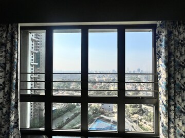 Room in 3 BHK Apartment at Bengal Urbana Apartments, Em Bypass – for Rent