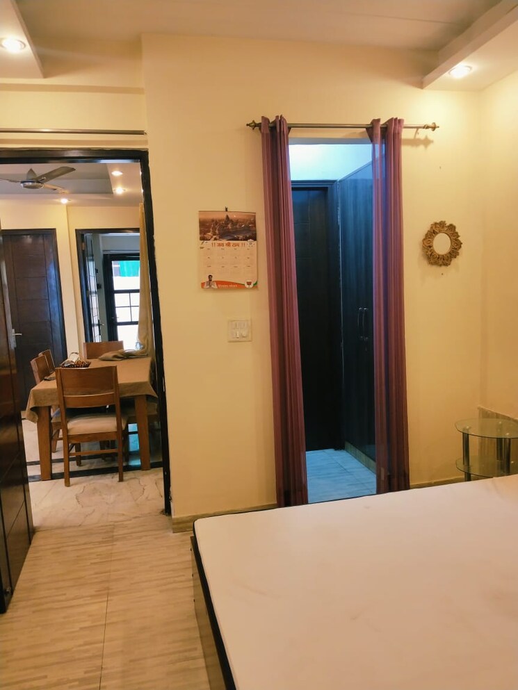 Living Room, auram-floor 3 Bedroom 1900 Sq.Ft. Builder Floor In South City 2 Gurgaon 8816919