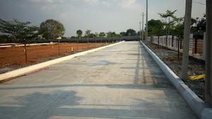  Plot – Exterior View View at Ramoji Film City - for Sale