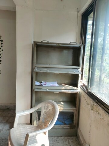 Furnished Amenities in 1 RK Apartment at Naupada – for Rent