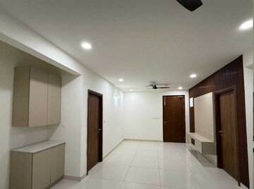 3 BHK Apartment For Rent in Prestige Tranquil, Kokapet