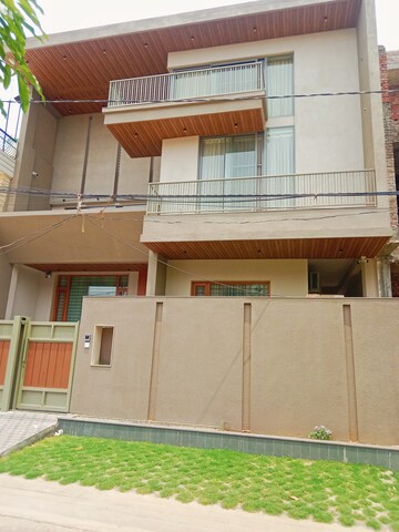 Kitchen in 6 BHK Independent House at Vidhyut Nagar – for Sale