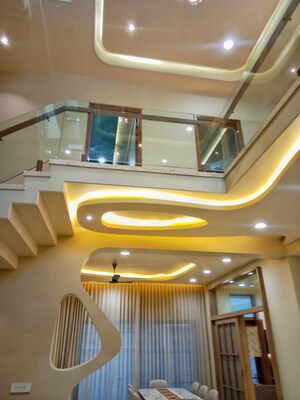 6 BHK Independent House For Sale in Vidhyut Nagar