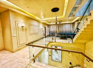 Kitchen in 6 BHK Independent House at Vidhyut Nagar – for Sale