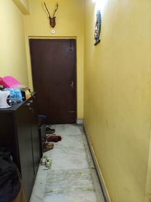  2 BHK Apartment at Rajarhat – for Sale